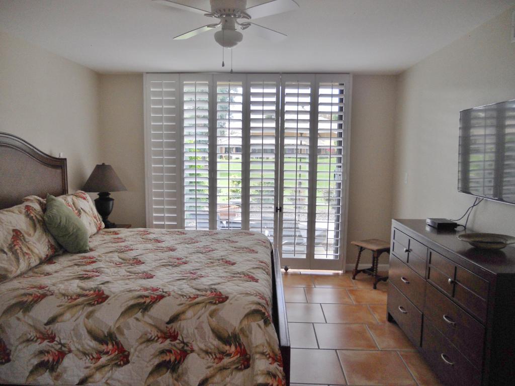 Residential Lease for rent at 197 Madrid Avenue, Palm Desert CA featuring 2 beds and 2 baths