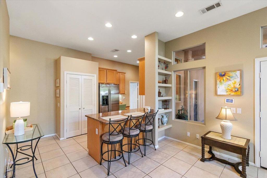 Residential Lease for rent at 53860 Avenida Ramirez, La Quinta CA featuring 4 beds and 5 baths