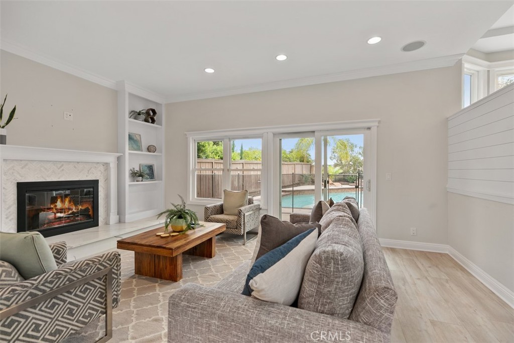 Residential Lease for rent at 28682 Breckenridge Drive, Laguna Niguel CA featuring 4 beds and 3 baths