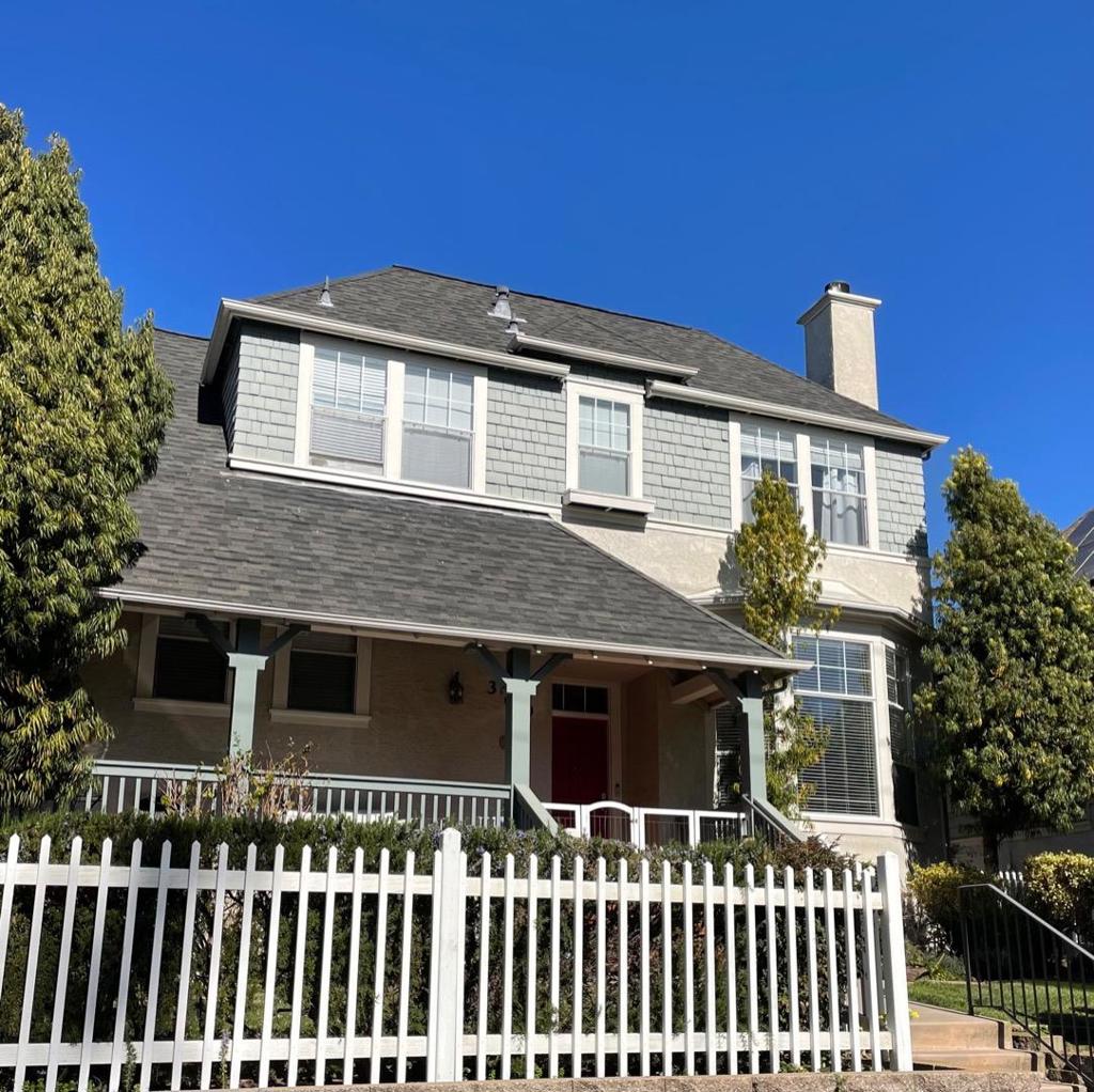 Residential for sale at 360 Meder Street, Santa Cruz CA featuring 3 beds and 3 baths