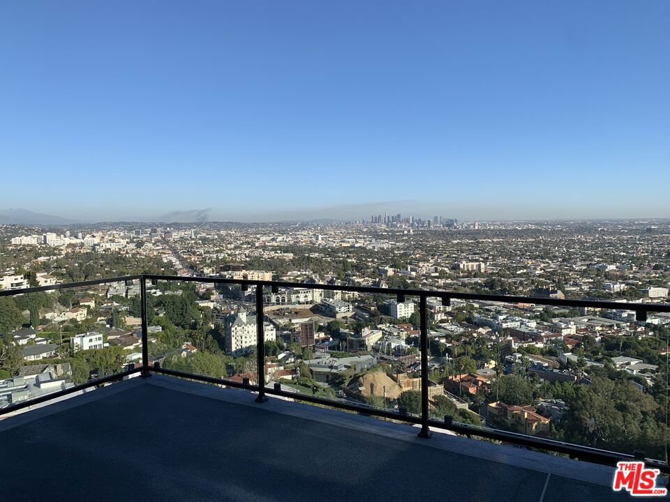 Residential Lease for rent at 8400 FRANKLIN Avenue, Los Angeles CA featuring 3 beds and 2 baths