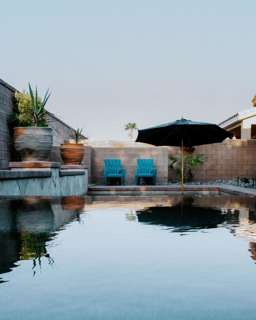 Residential Lease for rent at 81780 Daniel Drive, La Quinta CA featuring 3 beds and 2 baths