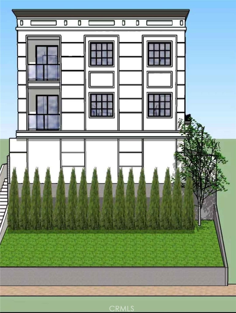 Residential for sale at 247 S Carondelet Street, Los Angeles CA featuring 2 beds and 2 baths