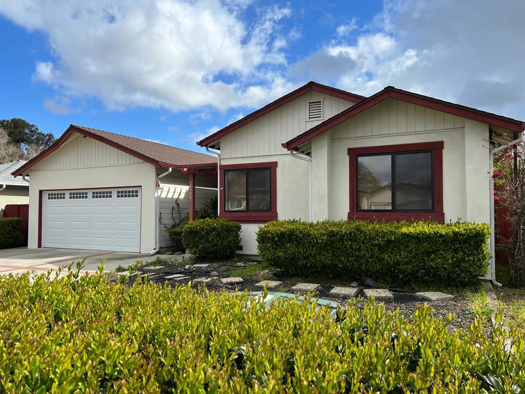 Residential for sale at 10780 Brookwell Drive, Cupertino CA featuring 3 beds