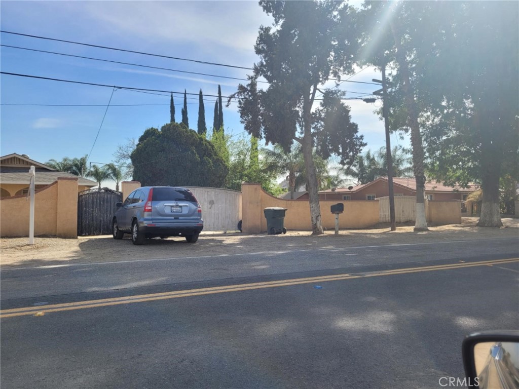 Residential for sale at 5258 El Rivino Road, Jurupa Valley CA featuring 2 beds and 1 bath