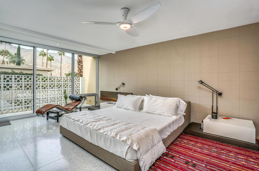 Residential Lease for rent at 1202 Sandpiper Street, Palm Desert CA featuring 2 beds and 2 baths