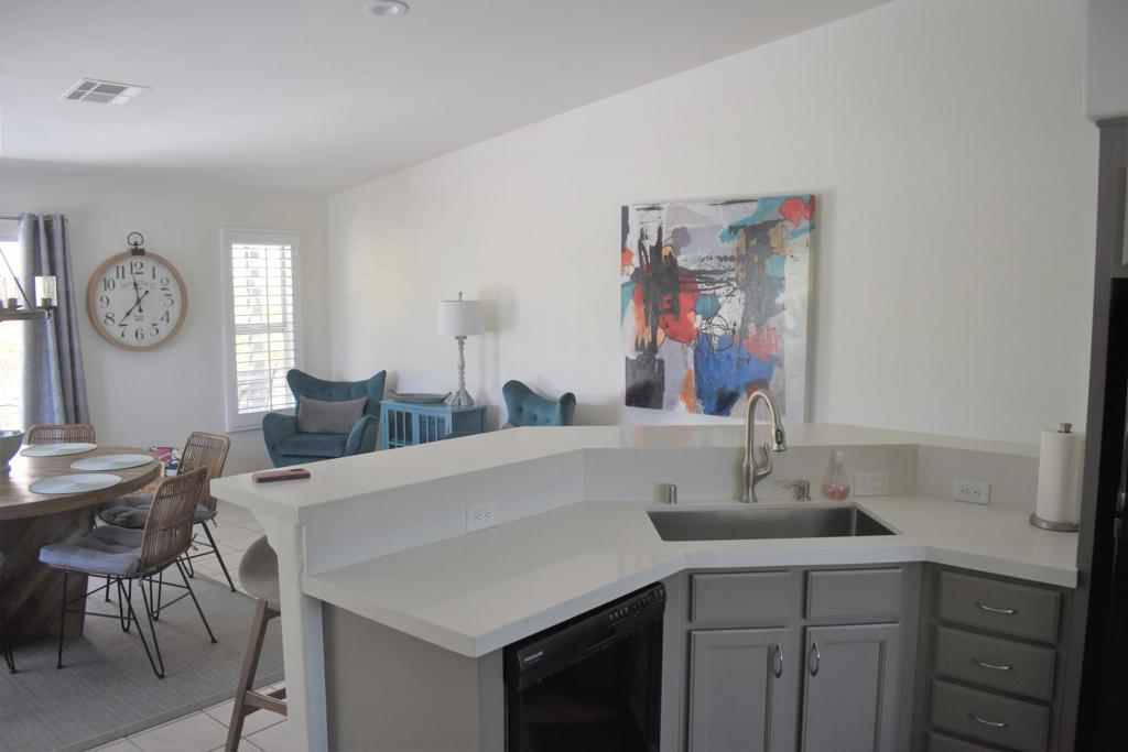 Residential Lease for rent at 51225 Avenida Ramirez, La Quinta CA featuring 3 beds and 2 baths