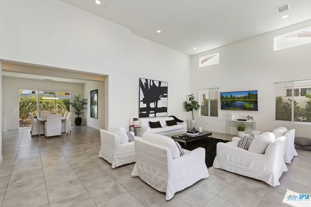 Residential Lease for rent at 50888 Cereza, La Quinta CA featuring 3 beds and 4 baths