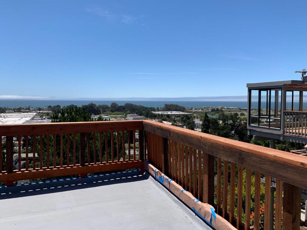 Residential for sale at 207 Wavecrest Avenue, Santa Cruz CA featuring 3 beds and 3 baths