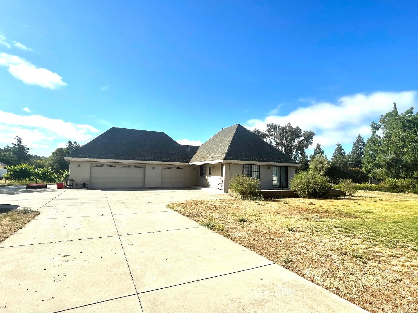 Residential for sale at , Morgan Hill CA featuring 7 beds and 4 baths