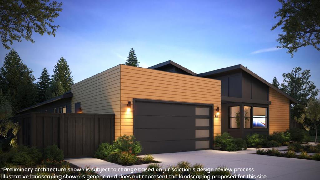 Residential for sale at 725 Evergreen Street, Menlo Park CA featuring 4 beds and 5 baths