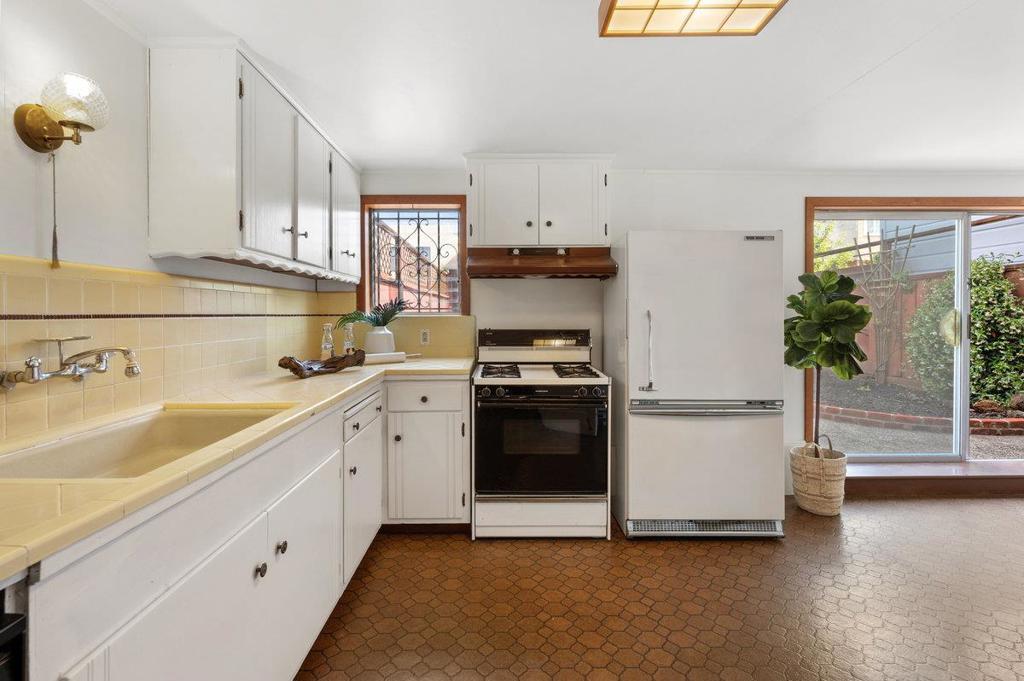 Residential Income for sale at 116 School Street, Daly City CA