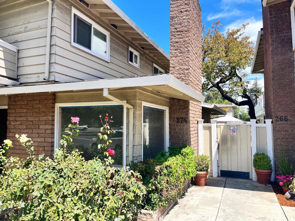 Residential for sale at 274 Pamela Drive 16, Mountain View CA featuring 2 beds and 2 baths