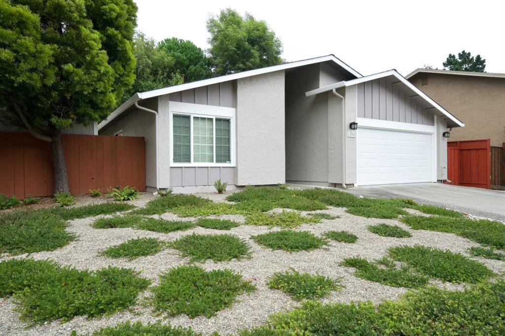 Residential for sale at 1156 Oddstad Boulevard, Pacifica CA featuring 3 beds and 2 baths