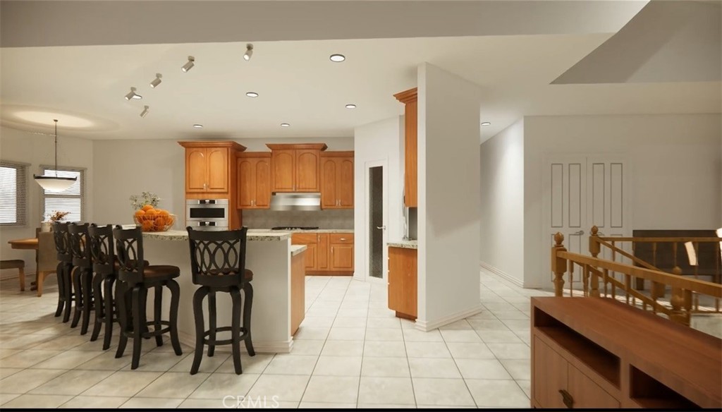 Residential for sale at 34770 N Street, Barstow CA featuring 4 beds and 3 baths