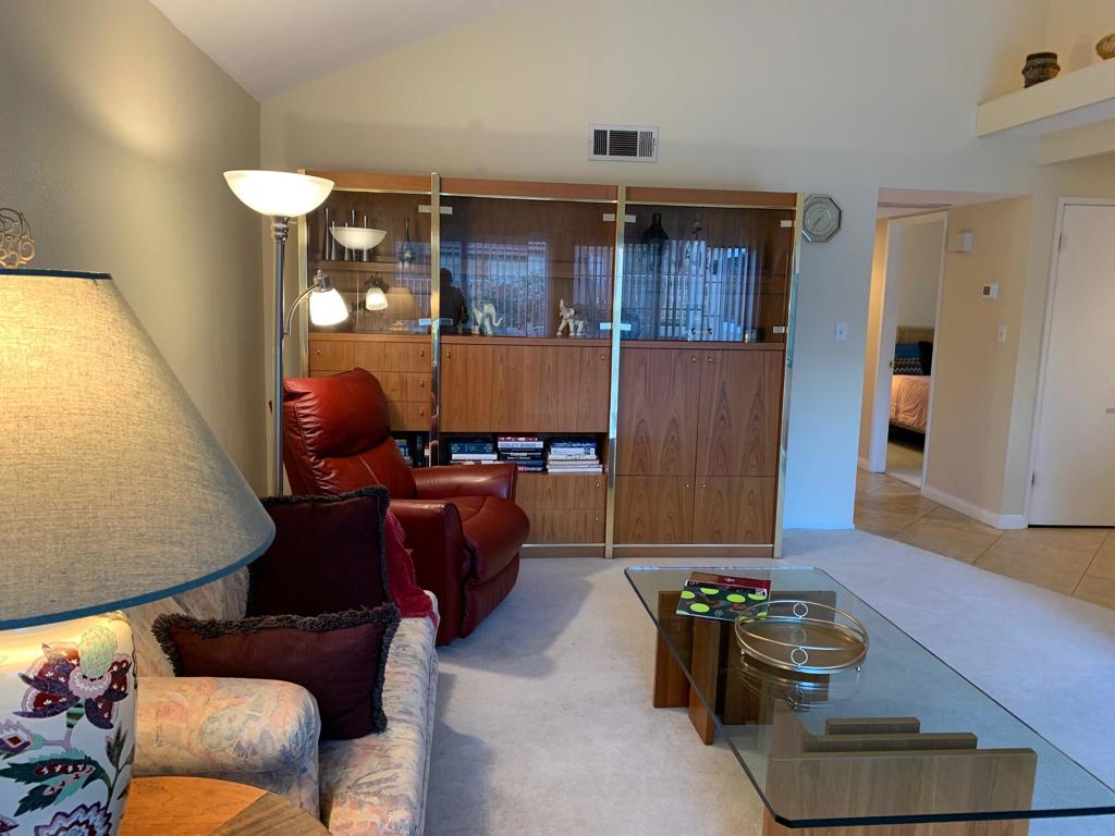 Residential Lease for rent at 49181 Eisenhower Drive, Indio CA featuring 3 beds and 2 baths