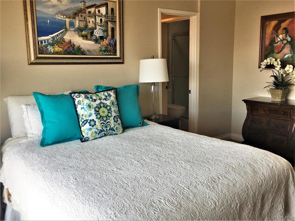 Residential Lease for rent at 6677 Paseo Del Norte, Carlsbad CA featuring 2 beds and 2 baths