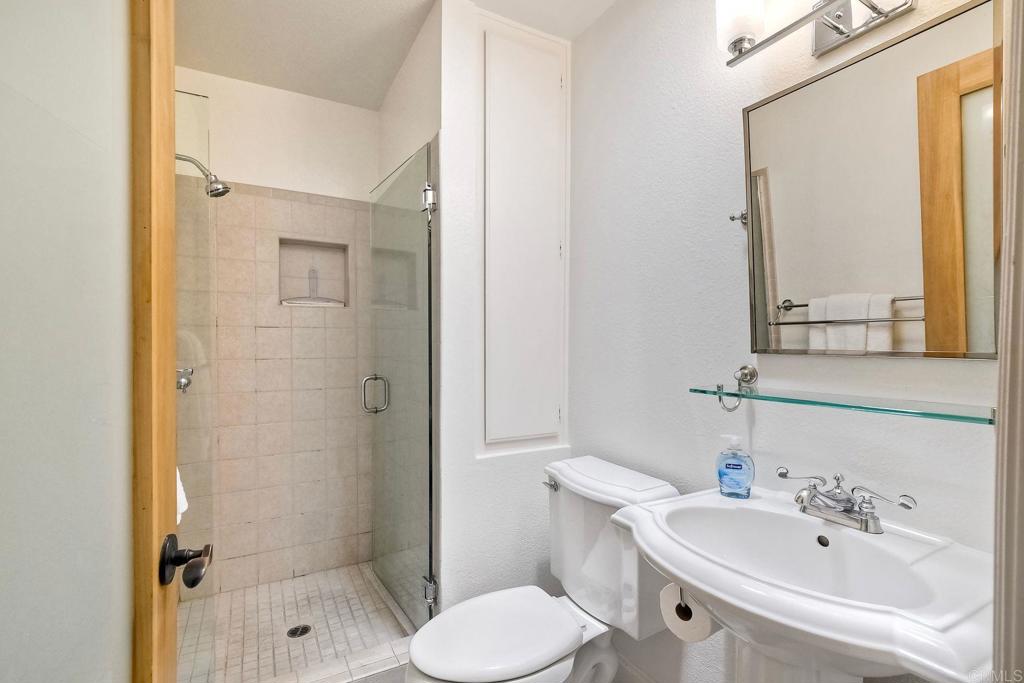 Residential Lease for rent at 400 N The Strand 46, Oceanside CA featuring 2 beds and 2 baths