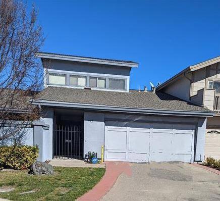 Residential for sale at 982 De Soto Lane, Foster City CA featuring 3 beds and 2 baths