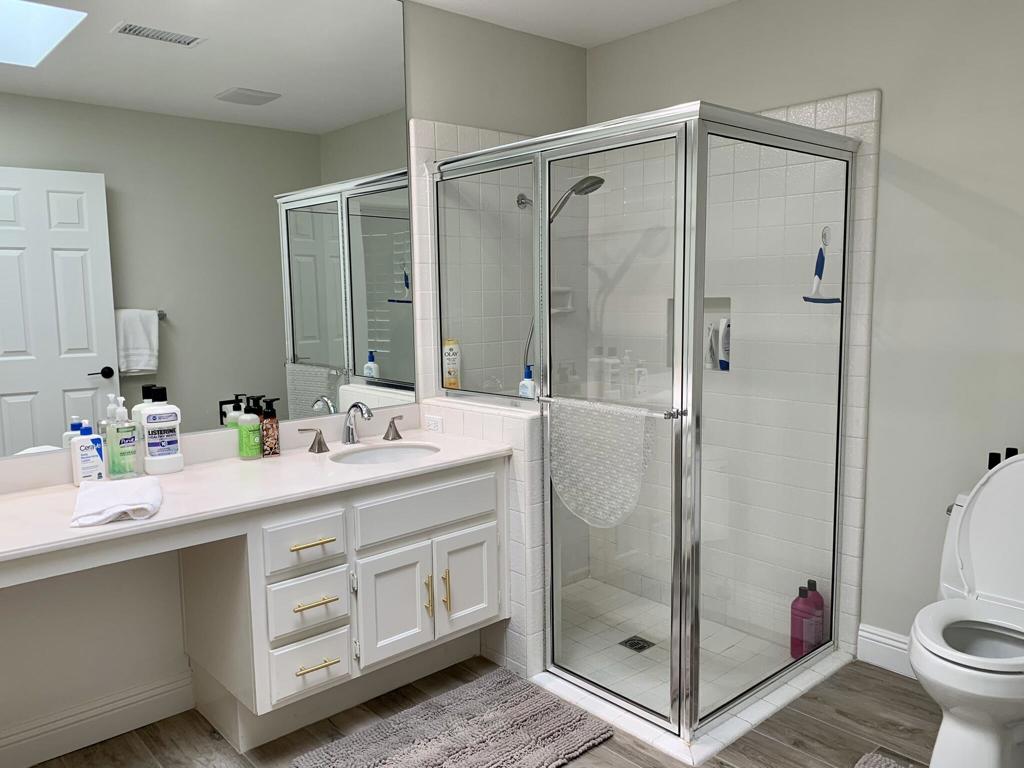 Residential Lease for rent at 222 Castellana S, Palm Desert CA featuring 2 beds and 3 baths