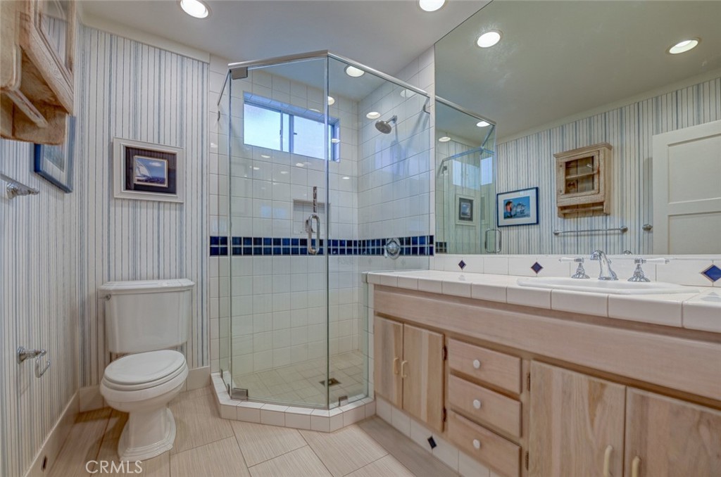 Residential Lease for rent at 1021 Gaviota Drive, Laguna Beach CA featuring 2 beds and 2 baths