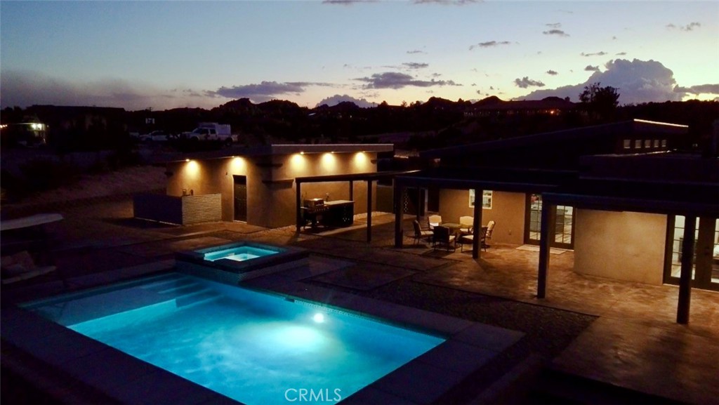 Residential for sale at 5323 Wallaby Street, Yucca Valley CA featuring 3 beds and 2 baths