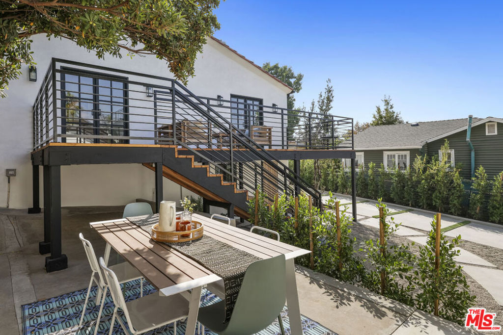 Residential for sale at 2239 Brier Avenue, Los Angeles CA featuring 6 beds and 6 baths