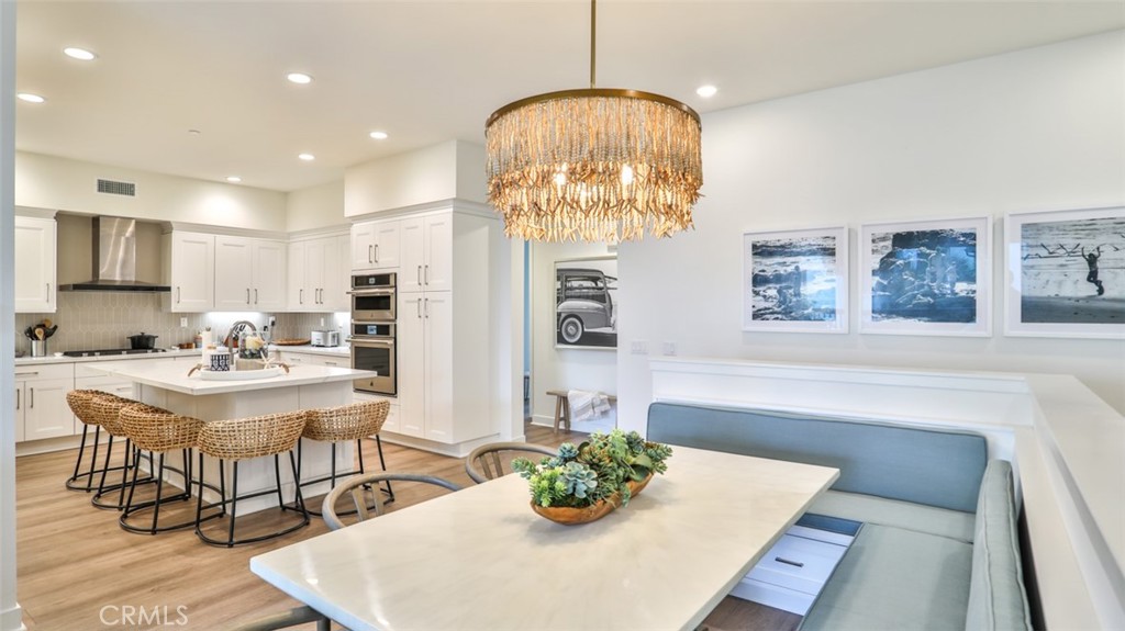 Residential Lease for rent at 3319 Doheny Way, Dana Point CA featuring 2 beds and 2 baths