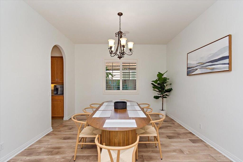 Residential Lease for rent at 39561 Picasso Court, Indio CA featuring 3 beds and 3 baths