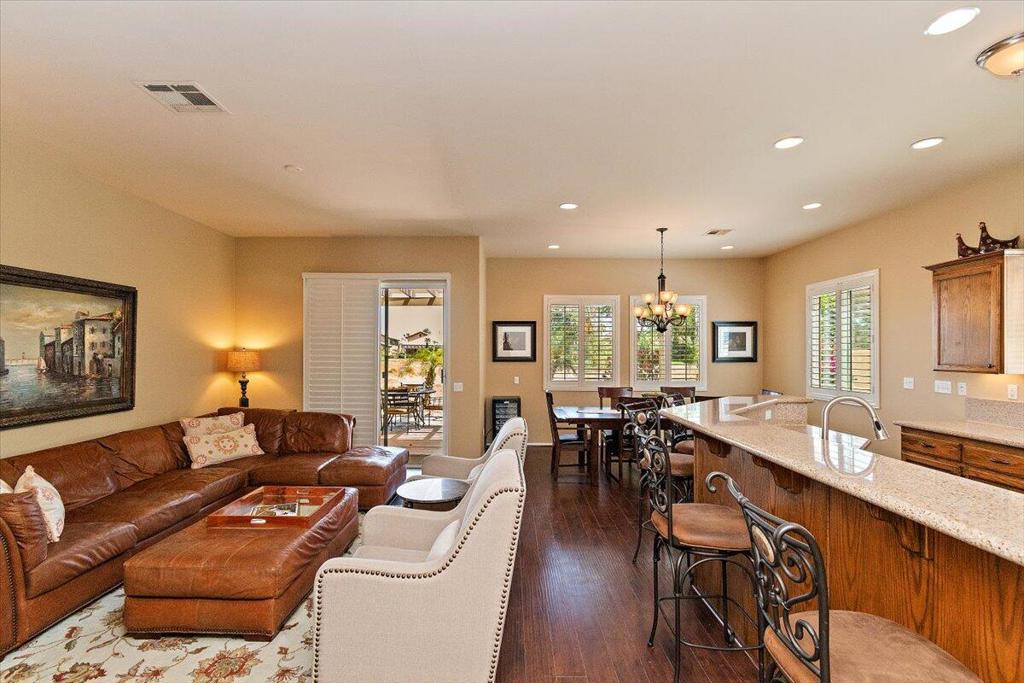 Residential Lease for rent at 49580 Wayne Street, Indio CA featuring 4 beds and 3 baths