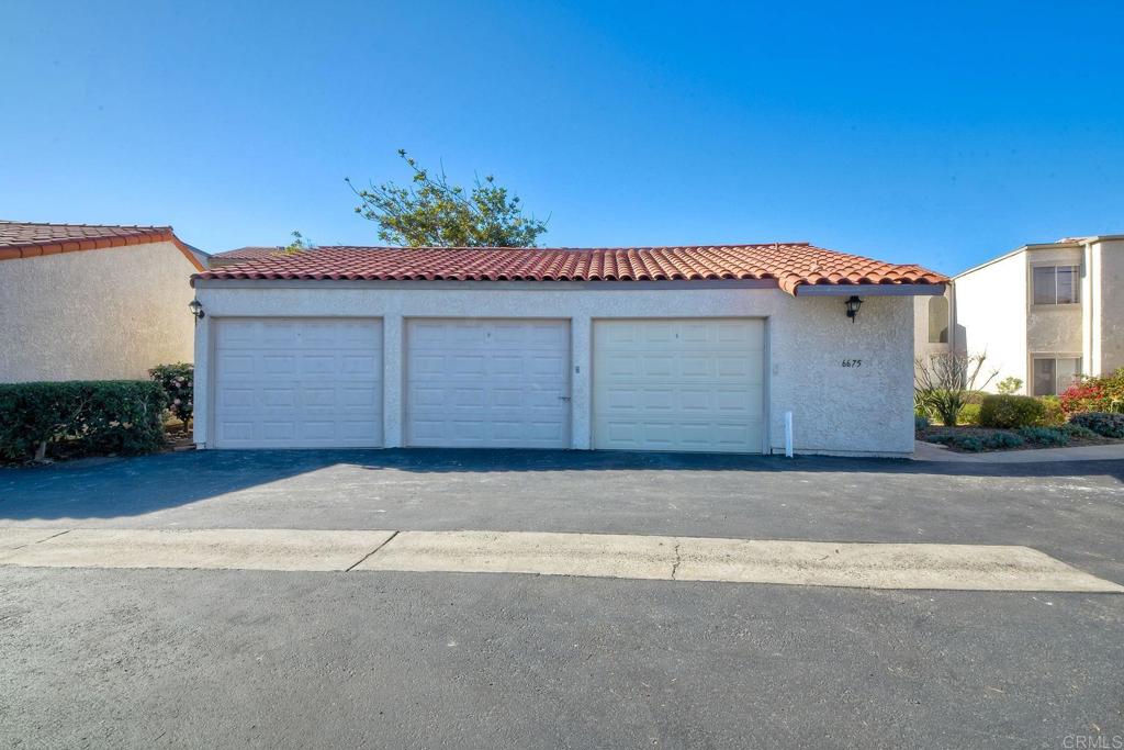 Residential Lease for rent at 6675 Paseo Del Norte B, Carlsbad CA featuring 2 beds and 2 baths