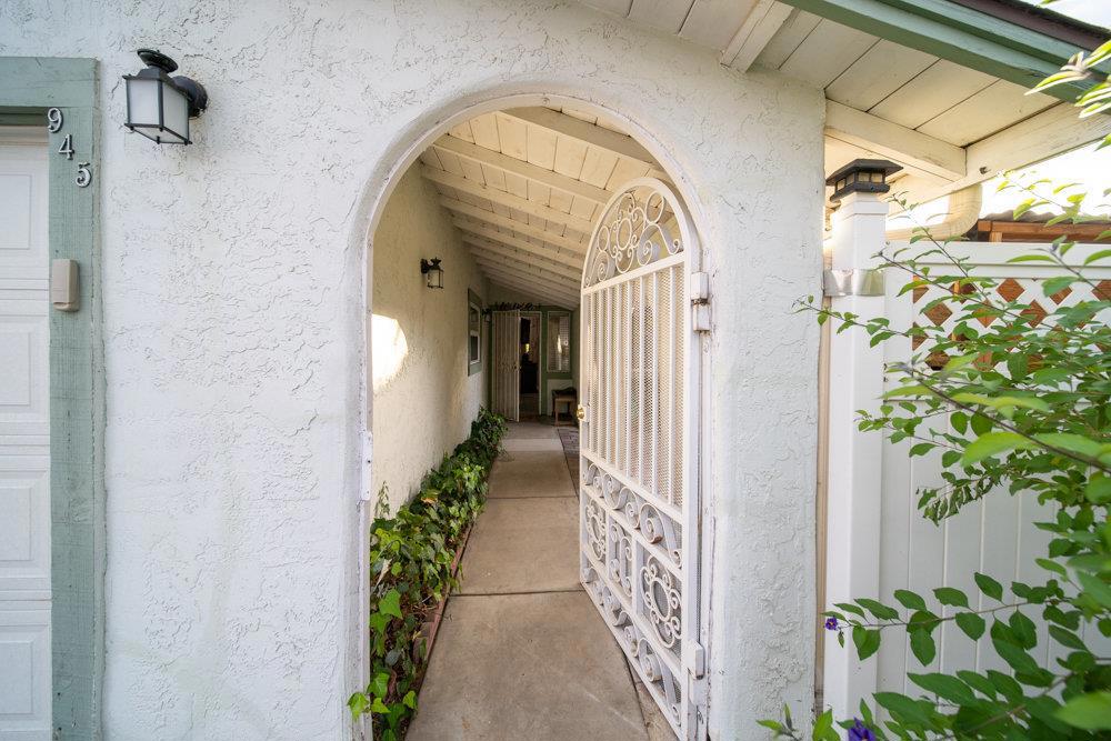 Residential for sale at 945 Matador Drive, Hollister CA featuring 3 beds and 2 baths