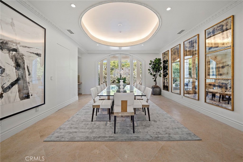Residential for sale at 11709 Wetherby Lane, Los Angeles CA featuring 5 beds and 7 baths