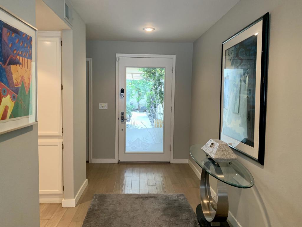 Residential Lease for rent at 184 Castellana S, Palm Desert CA featuring 2 beds and 2 baths