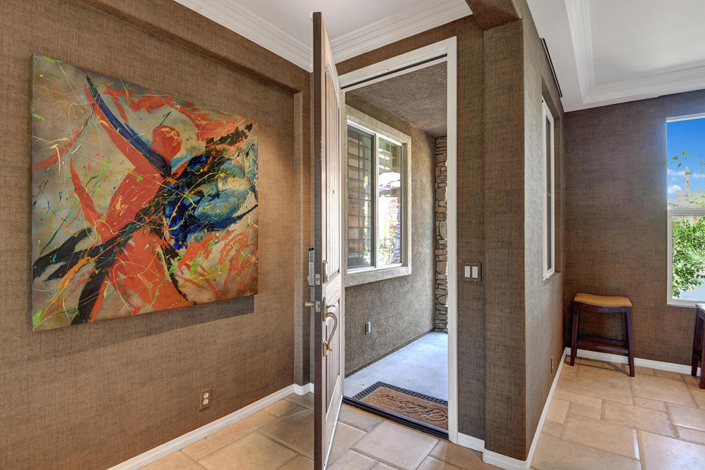 Residential Lease for rent at 7 Lake Mendocino Drive, Rancho Mirage CA featuring 4 beds and 5 baths