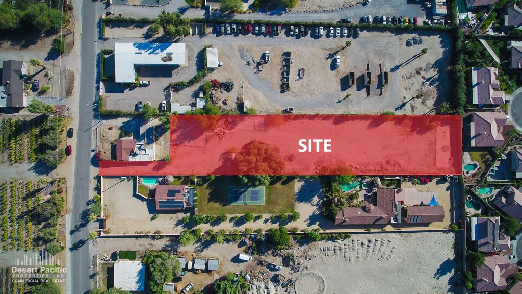 Residential Lease for rent at 78341 Darby Road, Bermuda Dunes CA