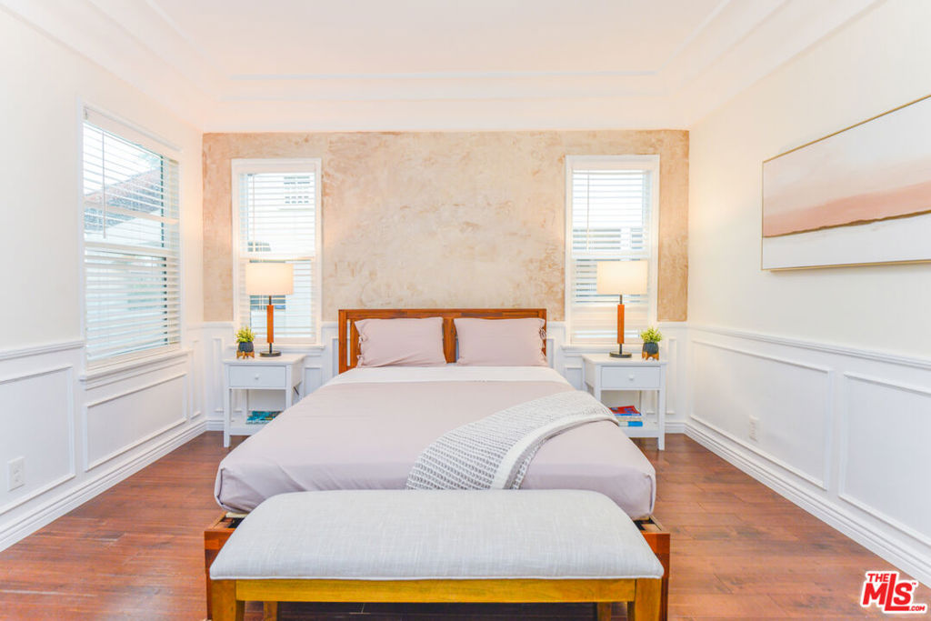 Residential for sale at 1017 S Alfred Street, Los Angeles CA featuring 4 beds and 3 baths