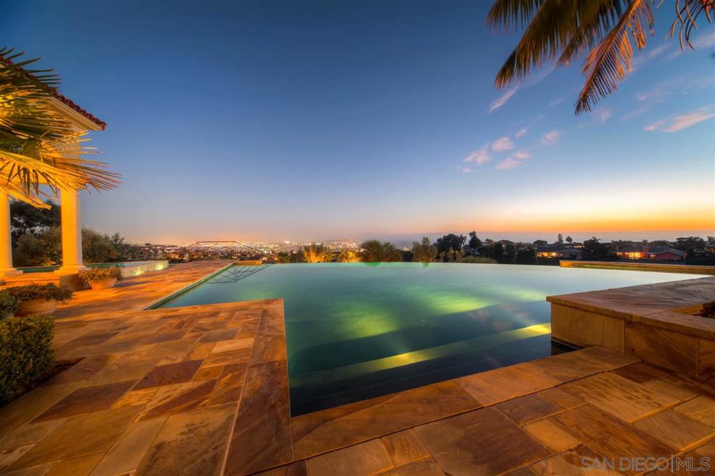 Residential Lease for rent at 5806 Bucknell, La Jolla, San Diego County CA featuring 4 beds and 8 baths