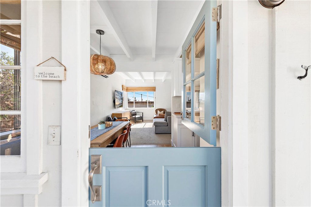 Residential Lease for rent at 33936 Amber Lantern Street, Dana Point CA featuring 1 bed and 1 bath