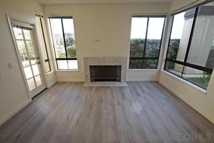 Residential Lease for rent at 5865 Friars Rd 3114, San Diego CA featuring 2 beds and 2 baths