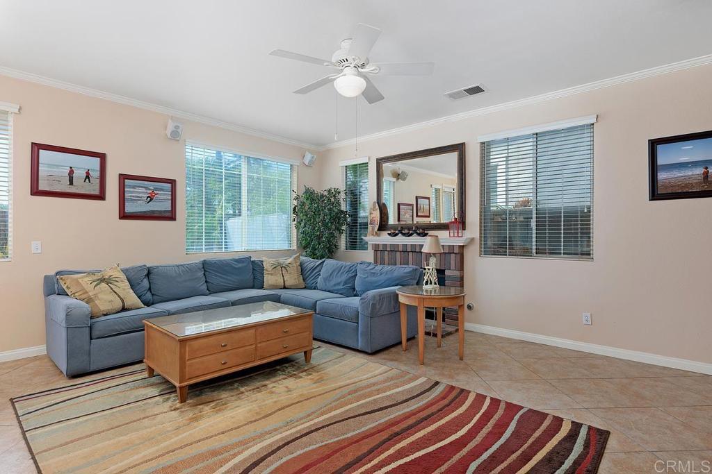 Residential Lease for rent at 6963 Tradewinds Drive, Carlsbad CA featuring 3 beds and 3 baths