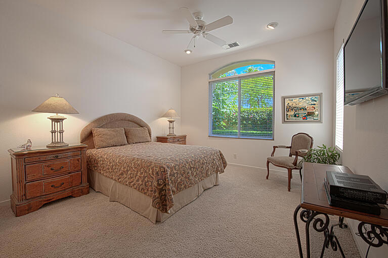 Residential Lease for rent at 379 Tomahawk Drive, Palm Desert CA featuring 3 beds and 4 baths