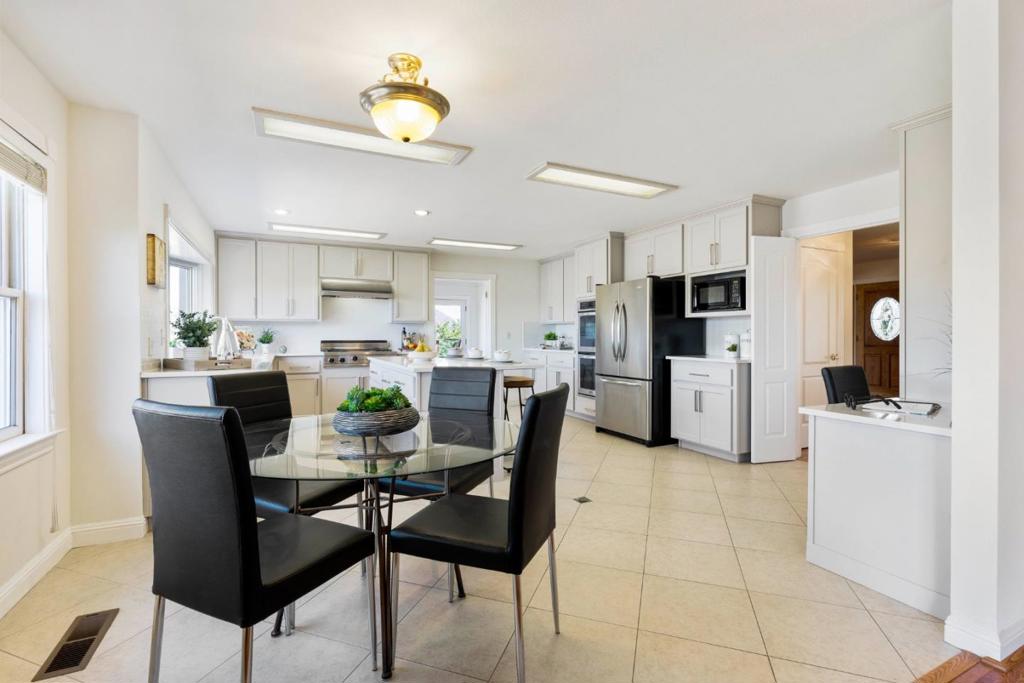 Residential for sale at 17300 Chesbro Lake Drive, Morgan Hill CA featuring 5 beds and 3 baths