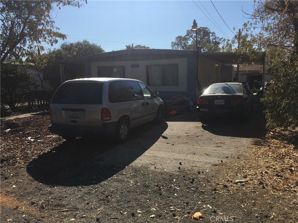 Residential for sale at 13145 Fourth Street, Clearlake Oaks CA featuring 3 beds and 2 baths