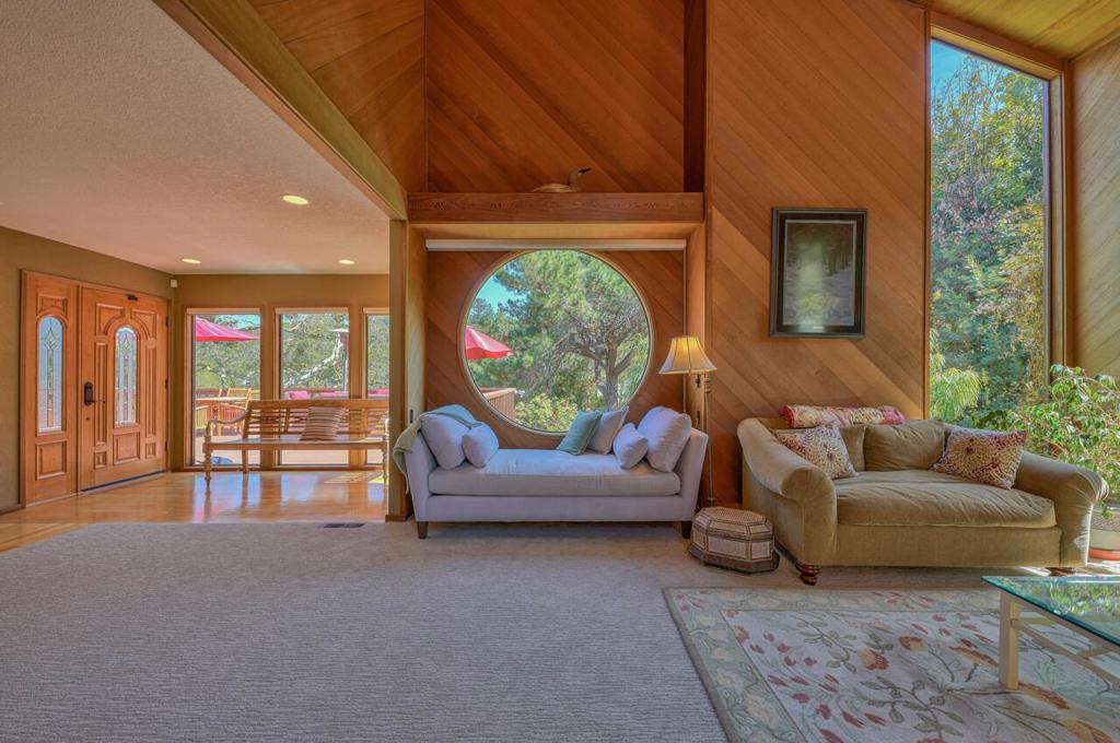 Residential for sale at 13045 Paseo Barranco, Salinas CA featuring 4 beds and 4 baths