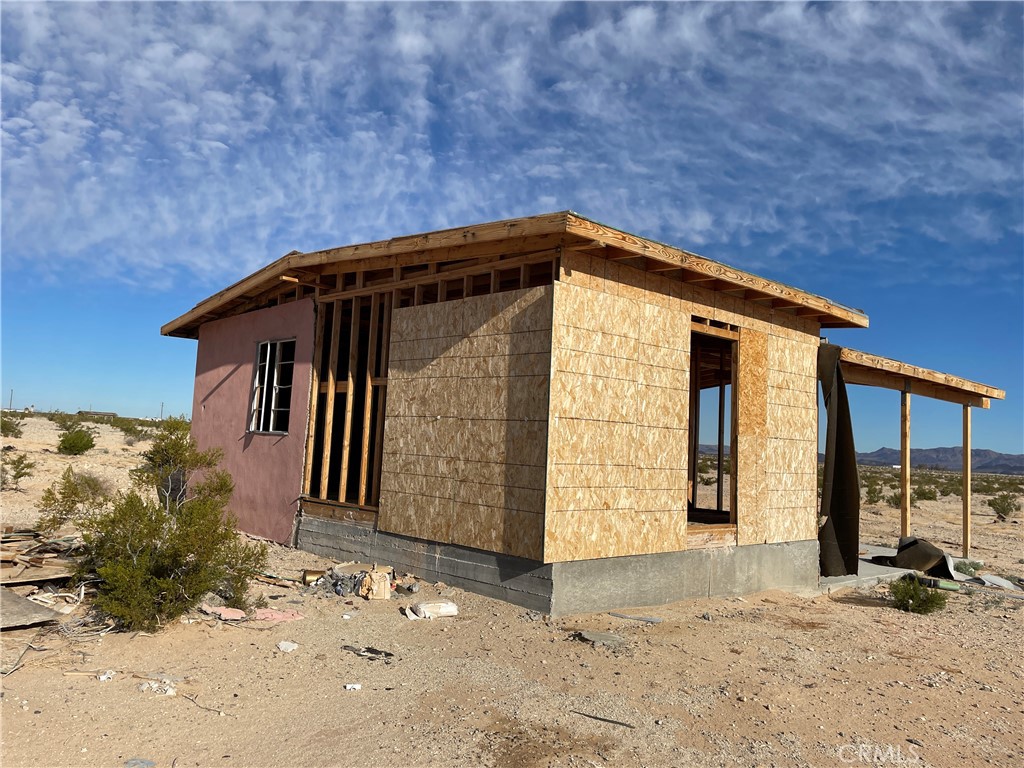 Residential for sale at 79678 Twentynine Palms, 29 Palms CA