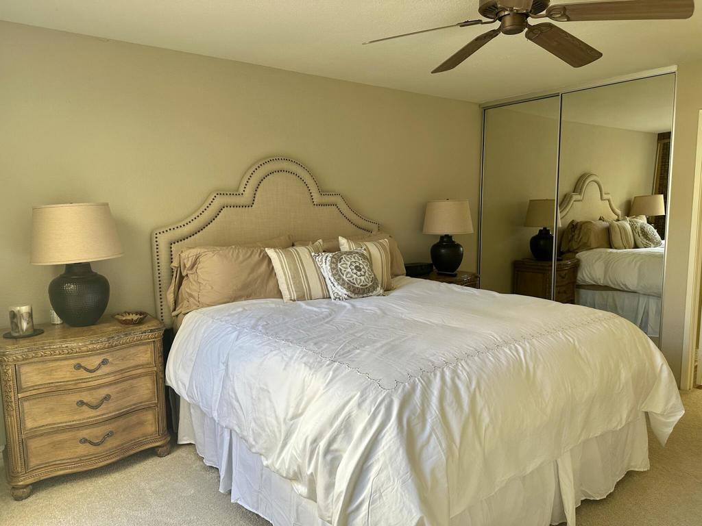 Residential Lease for rent at 221 Serena Drive, Palm Desert CA featuring 2 beds and 2 baths