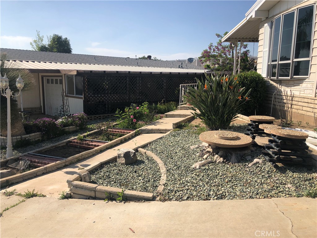 Residential for sale at 26032 Seaforthia Palm Drive, Homeland CA featuring 3 beds and 2 baths