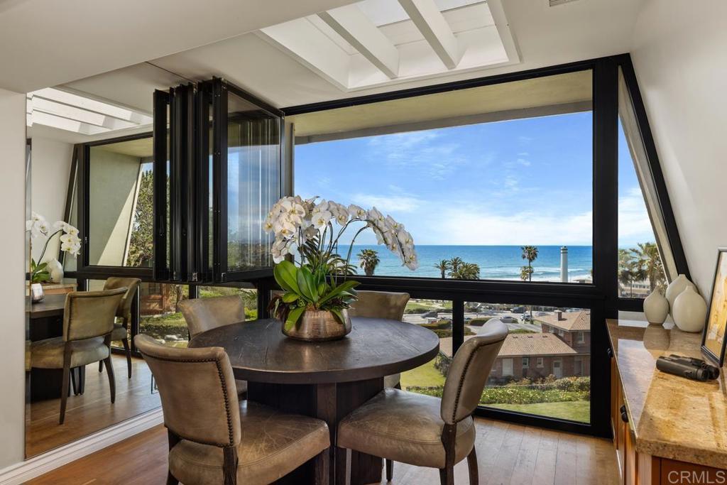 Residential Lease for rent at 1552 CAMINO DEL MAR 619, Del Mar CA featuring 1 bed and 2 baths