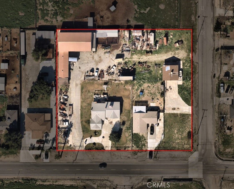 Residential for sale at 19474 Jurupa Avenue, Bloomington CA featuring 6 beds and 6 baths